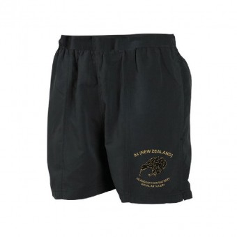 4th Regiment RA - 94 (New Zealand) Headquarters Battery Lined Shorts